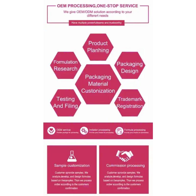 OEM/ODM Collagen Peptides Powder Skincare Pure Beauty Collagen Powder Drink  Water Soluble Collagen Supplements for Women