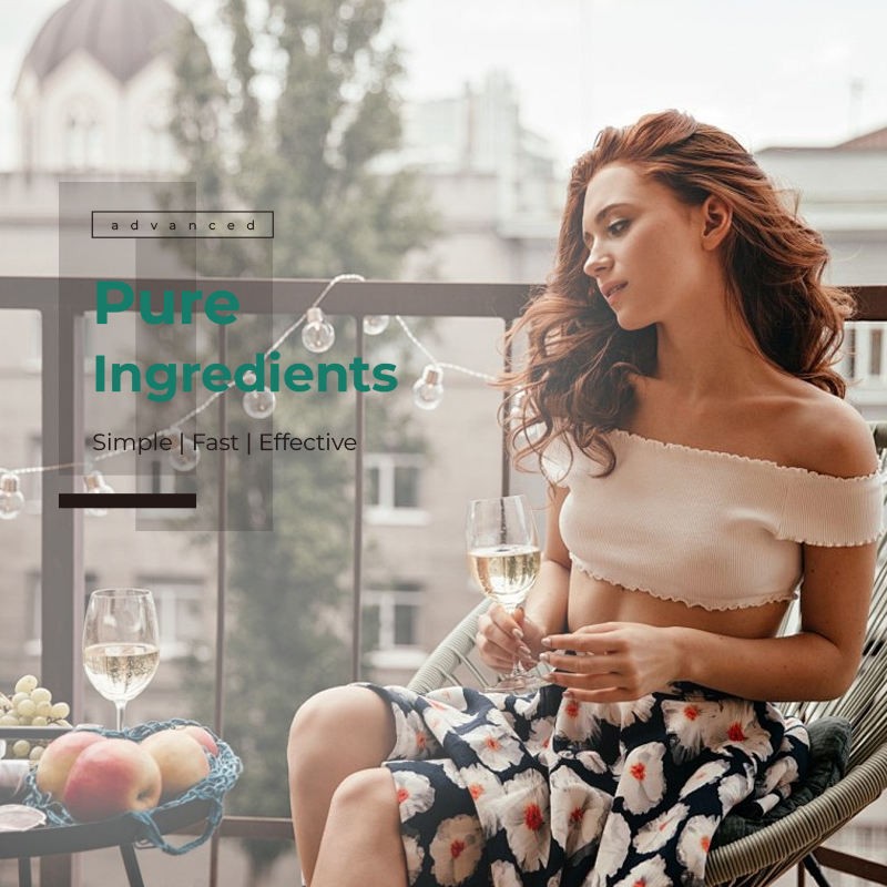 OEM/ODM Premium Pineapple Female Probiotic Gummies - Vaginal Health, PH & Hormone Balance, Vegan 60 Count