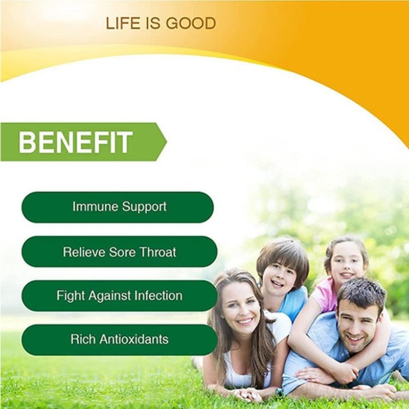 Propolis Extract   - High Purity Bee Propolis, Supports Immune Defense & Natural Antioxidant Protection