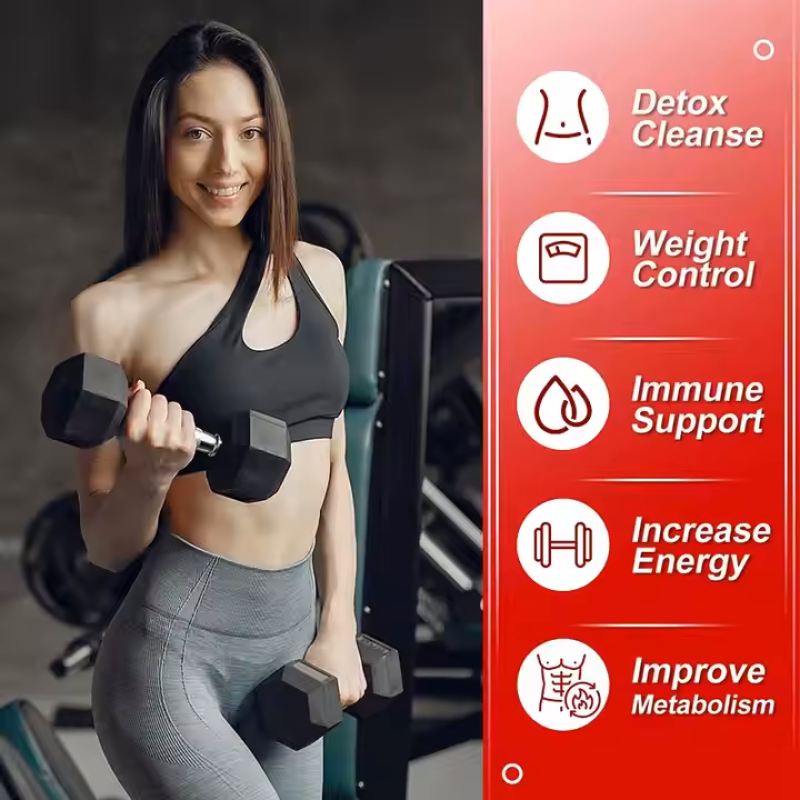 Apple Cider Vinegar Gummies with Pomegranate & Beet Root - Detox, Weight Control, Immune Support, Energy Booster for Adults