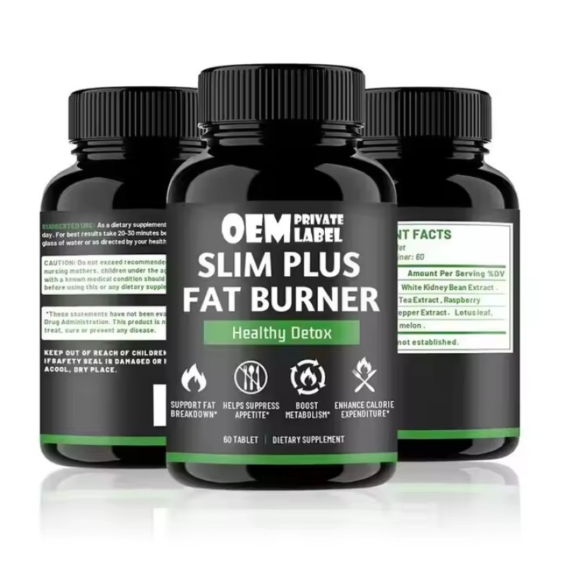 Clinically Proven for  Herbal for Women 60 Capsules Weight Loss Accelerator & Appetite Suppressant Fat Burner