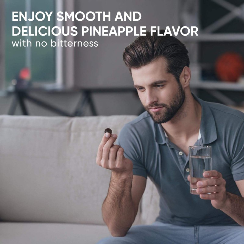 OEM Himalayan Shilajit Gummies - Brain & Heart Support with Fulvic Acid | Sugar-Free Immune Booster for Men and Women