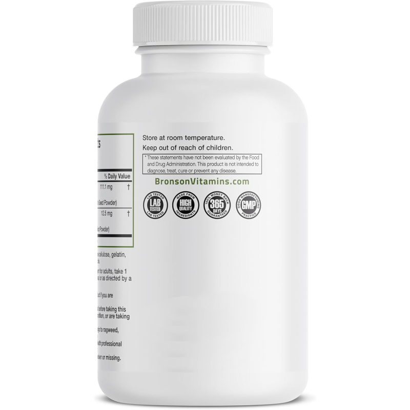 High-Strength High Quality Milk Thistle Capsule Sports Nutrition Supplements for Bodybuilding Promotes Liver Health