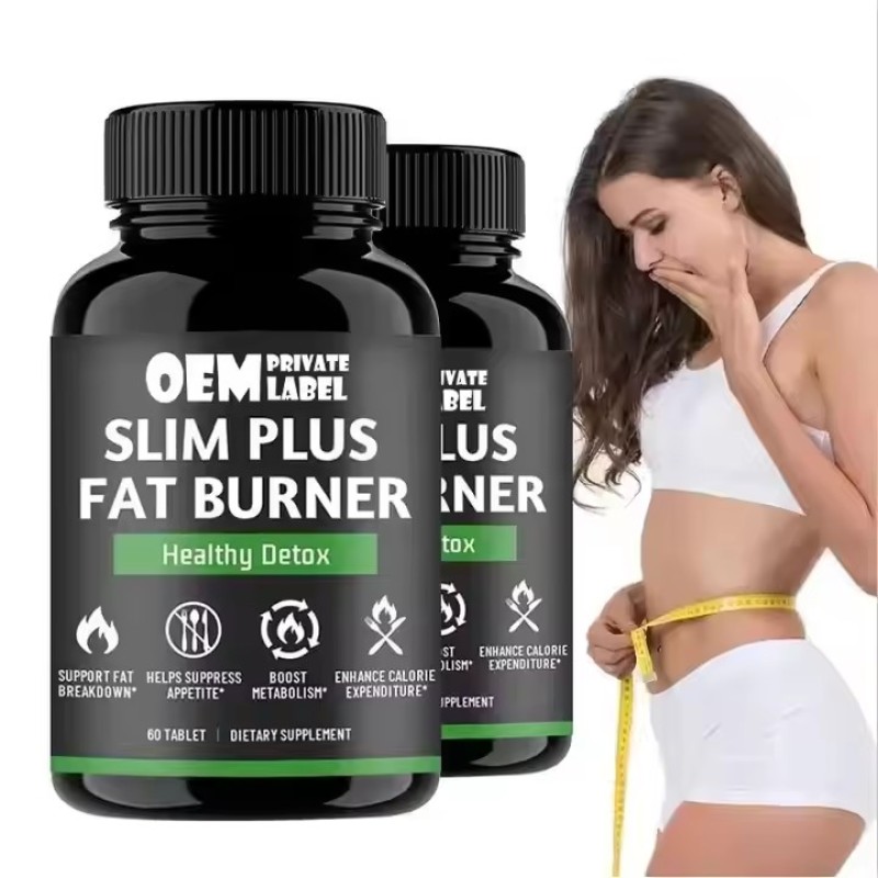 Clinically Proven for  Herbal for Women 60 Capsules Weight Loss Accelerator & Appetite Suppressant Fat Burner