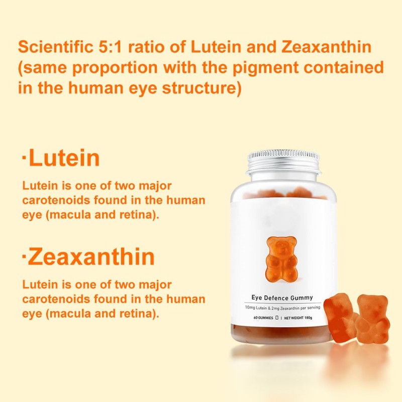 Vegan Kids Melatonin Gummy Supplement Sleep Support with Vitamin K2 MK7 and B6 Dietary Fiber Candy for Children