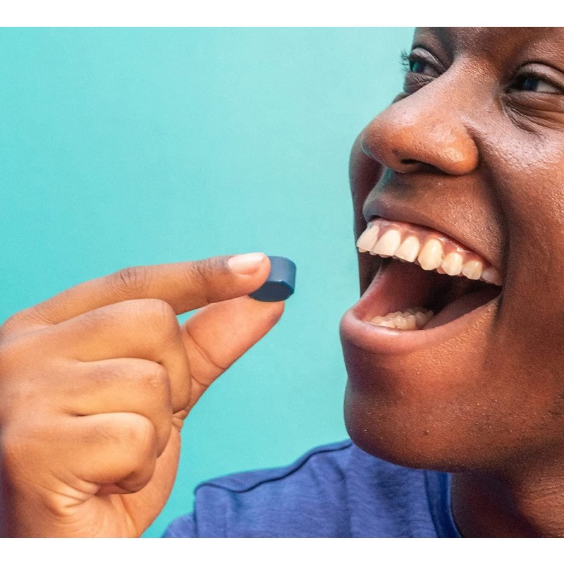 Sugar-Free Multivitamin Gummies for Men with Zinc and Immune Support - High Potency Daily Supplement for Energy and Detox