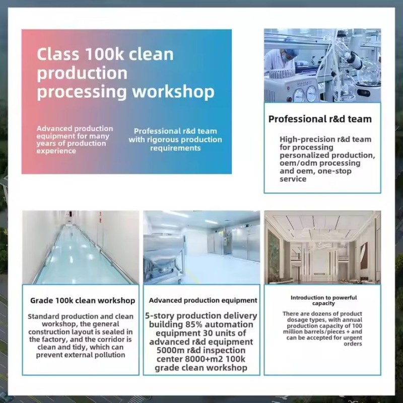 Manufacturer-Supplied Creatine Chews Tablets for Adults Cross-Border Supply Supported for Sports Nutrition