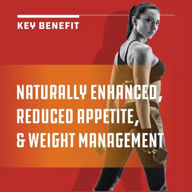 New Arrival 8550 mg Premium Garcinia Cambogia and Green Tea Capsules Adult Immune Support Supplement for Keto and Weight Loss