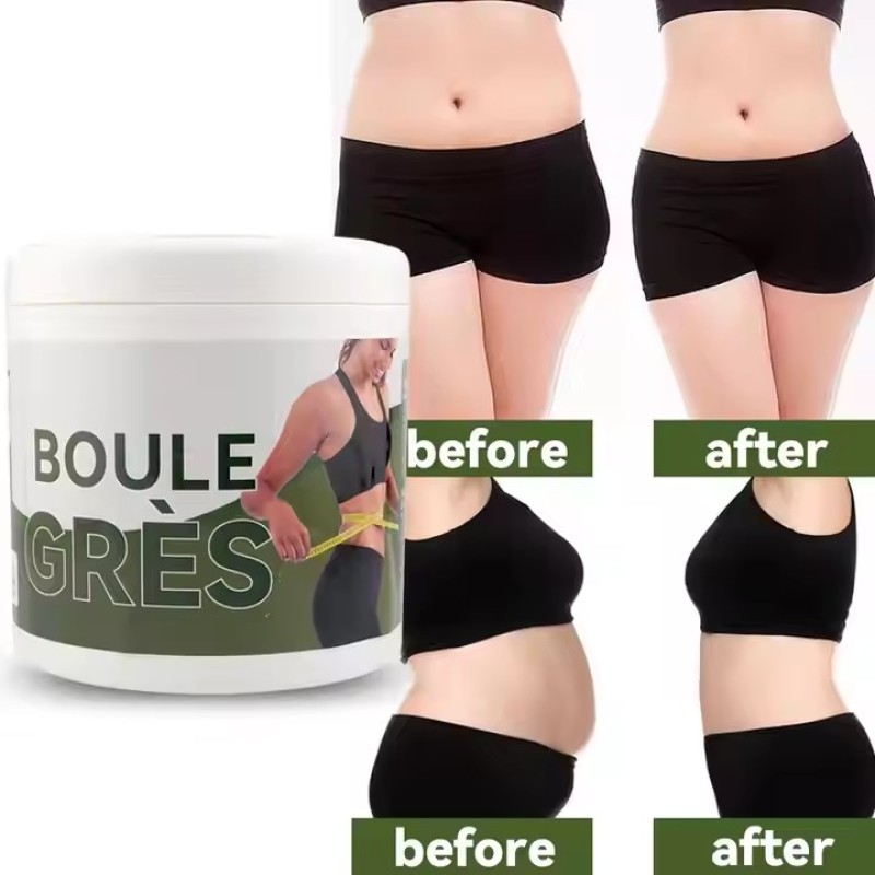 Adult Fat Burner Powder for Detox & Weight Loss Health Products-Not for Pregnant Women