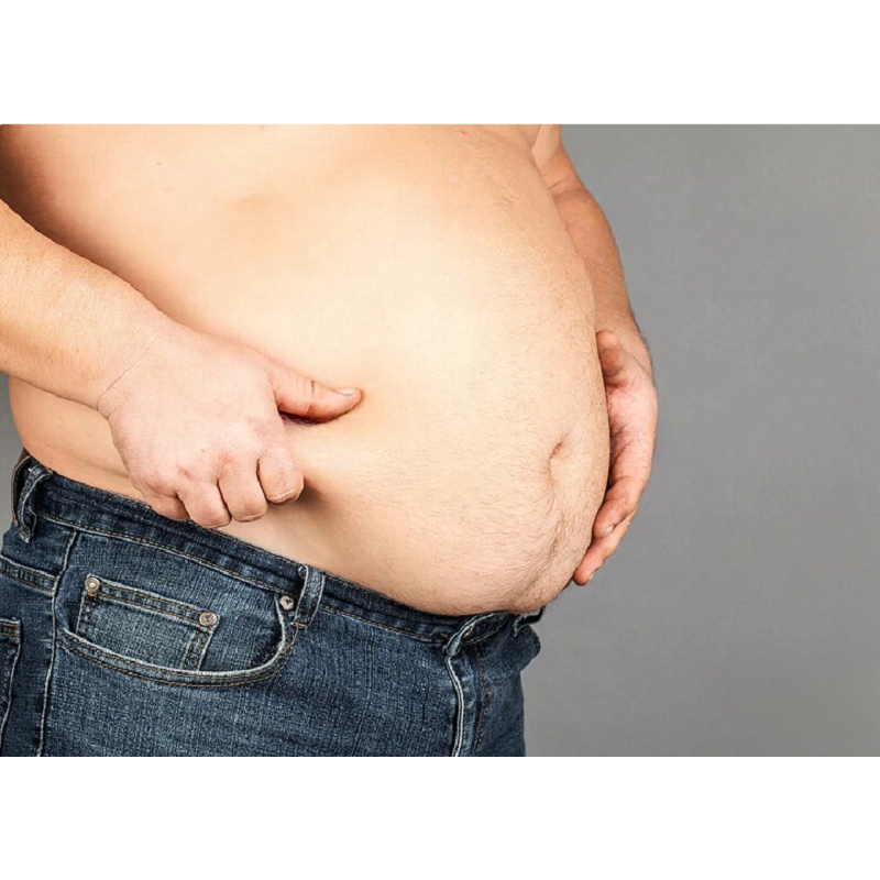 Hot-Selling Own Brand Cleansing Capsules Adult Intestinal Detoxification Health Supplement Not for Pregnant Women