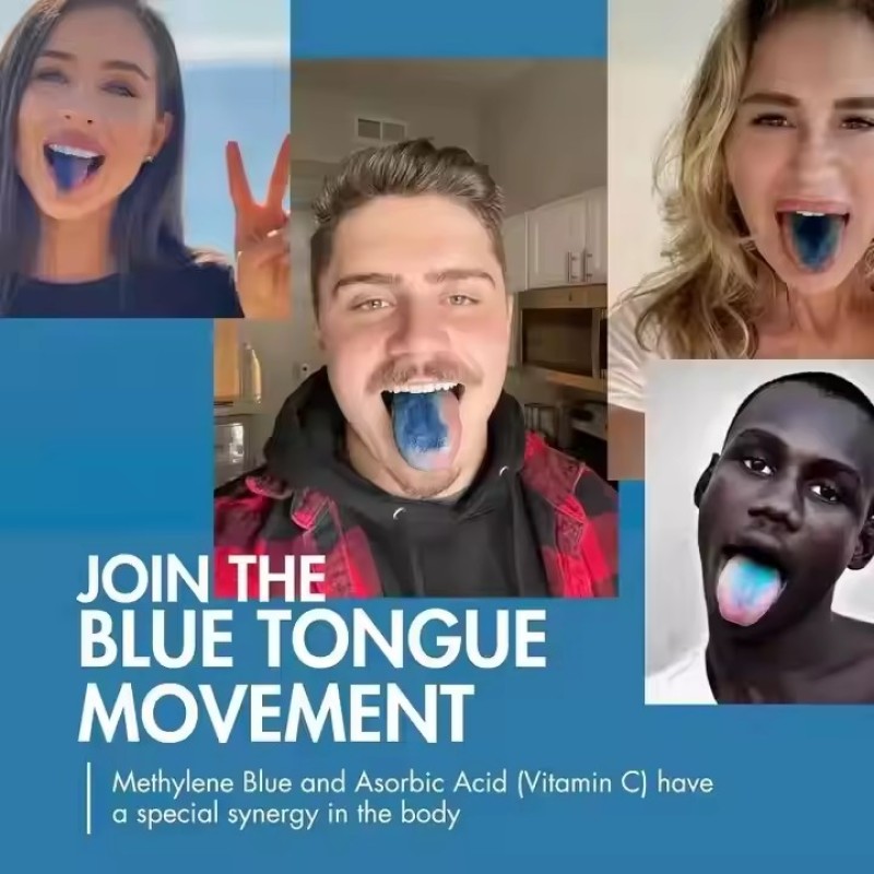 OEM Nootropic Supplement  for Energy Brain Health Fuel Memory Focus Anti-Aging Nootropic Gummies