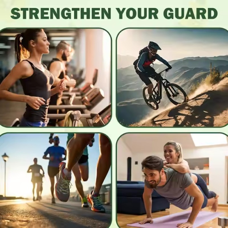 OEM Private Label Natural Mullein Extract Gummies Lung Detox Promote Digestion Supplements Health Mullein Gummies