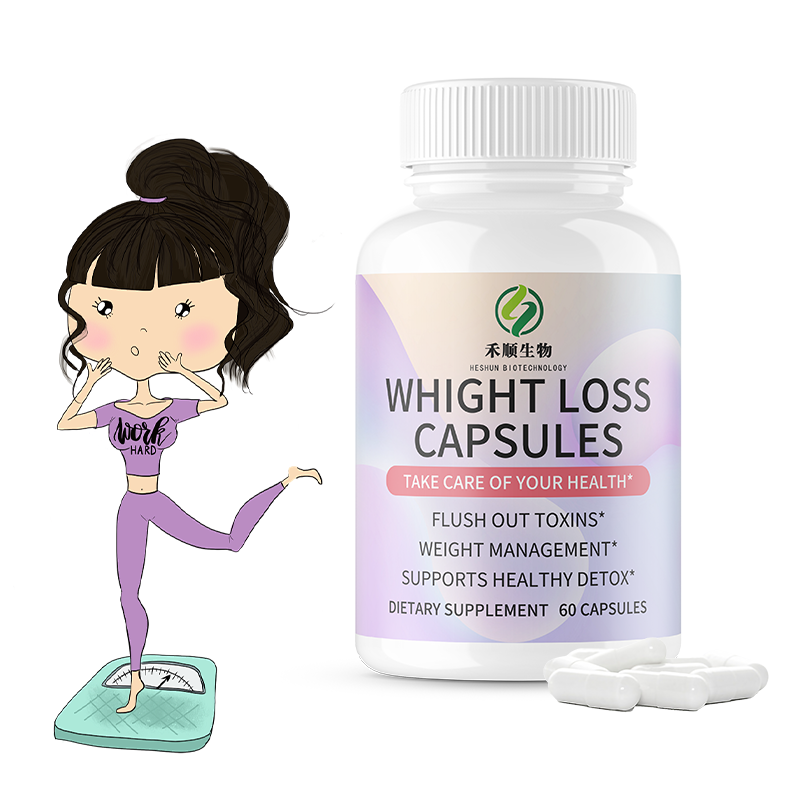 Natural Ingredients Fat Burner Gummies for Adults Supports Weight Loss and Energy for Women and Men