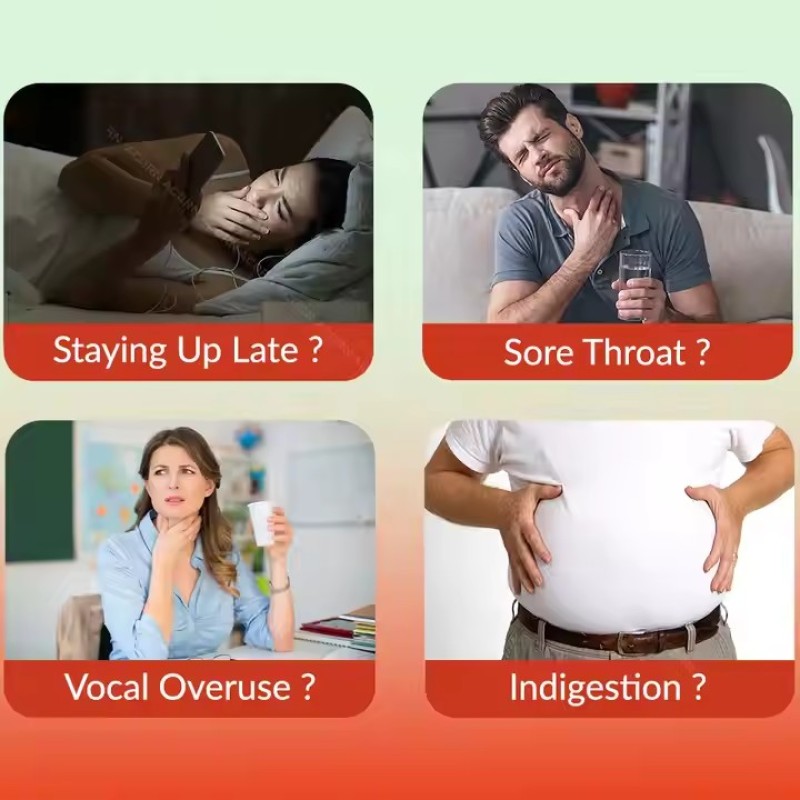 Customizable Logo/Packaging for Trendy Citrus Gummies Mixed Flavors Individually Wrapped Healthcare Supplement