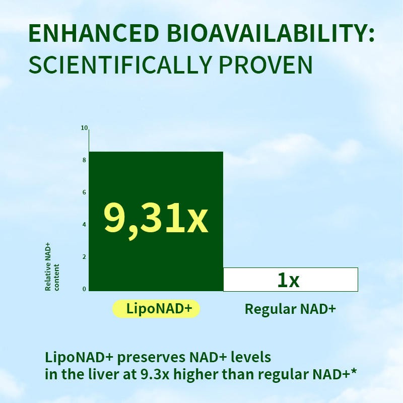 NAD+ Daily Supplement Quercetin Resveratrol 500mg Nicotinamide Nucleoside Chlorine Capsules OEM Adult Beauty Product