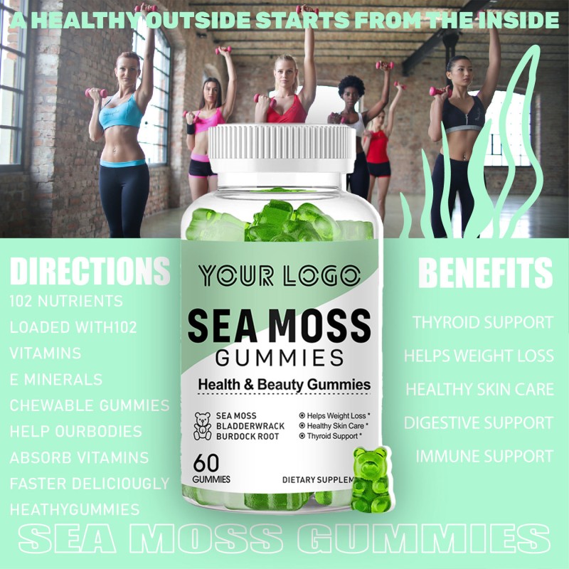 Intestinal and Digestive System Health, Slimming, Immunity Enhancement Skin Care Improves Roughness and Anti-fatigue