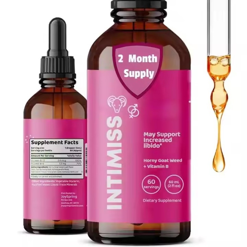 Female Liquid Drops Exciter for Women Climax Orgasm Strong Enhance Female Libido Item Love Condensation Orgasmic Sex