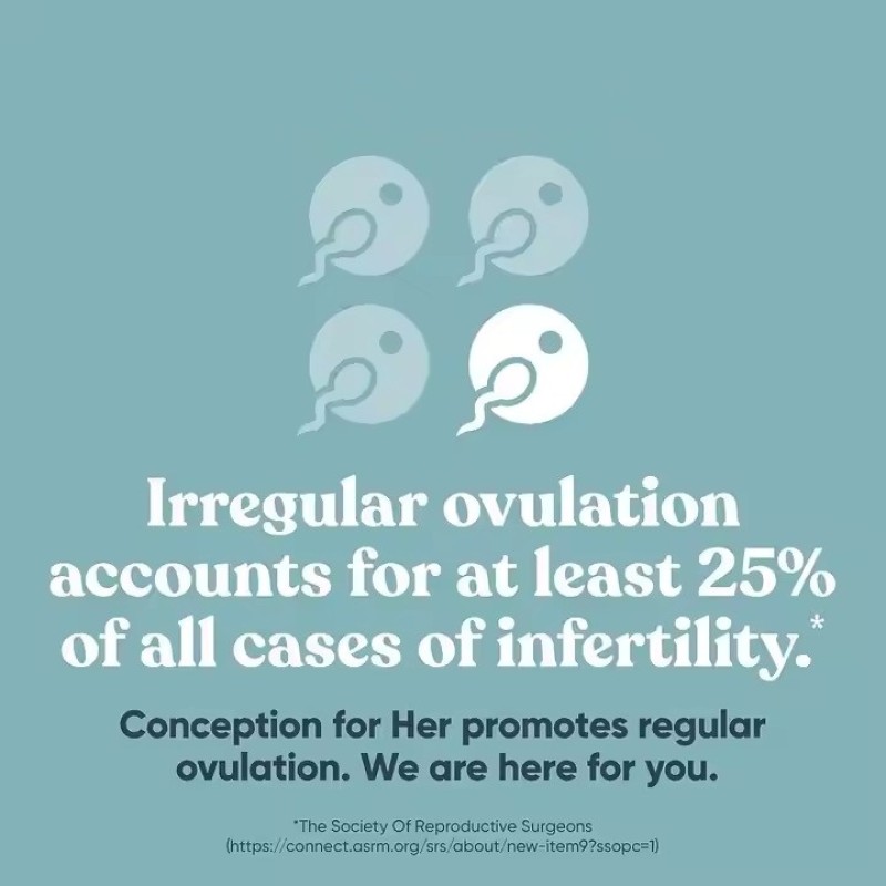 Women's Fertility Supplement Prenatal Vitamins to Promote Hormone Balance Circulation Consistent Capsules for Pregnant Women