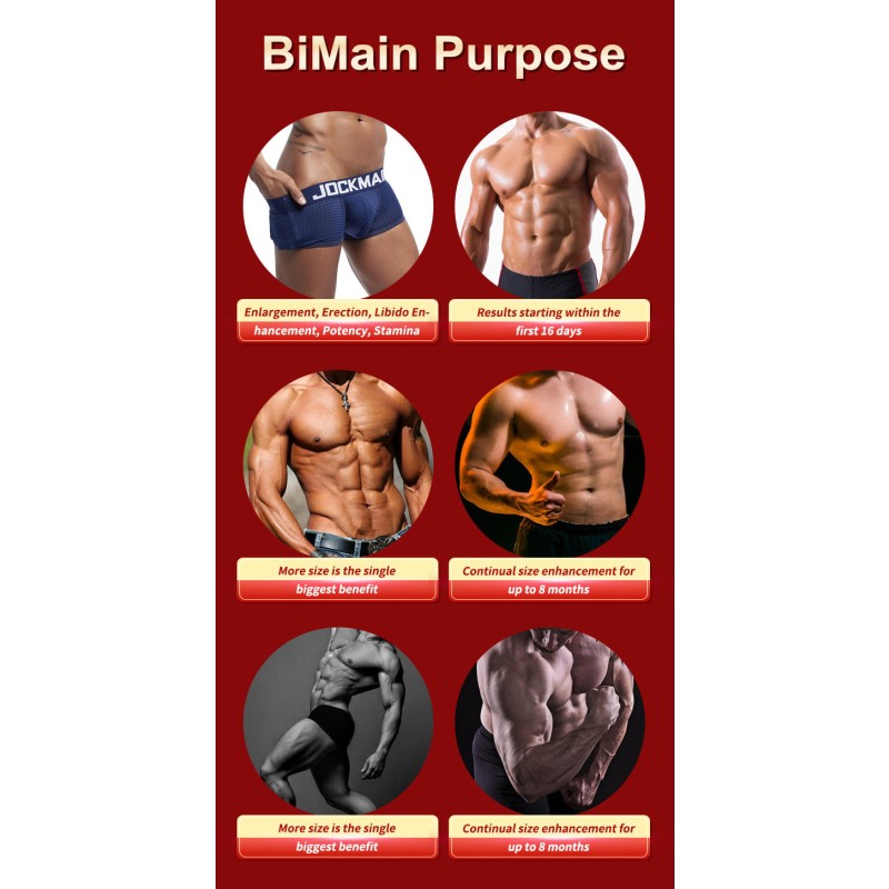 OEM Tongkat Ali & Maca Root Capsules - Ginseng Infused Male Supplement for Energy, Immune Support & Vitality