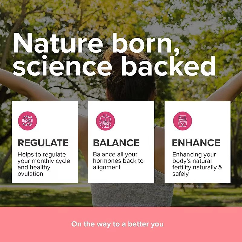 Prenatal Vitamin Gummy Supplement Inositol Vitamin B6 Folic Acid Supports Healthy Pregnancy