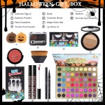 Halloween Makeup