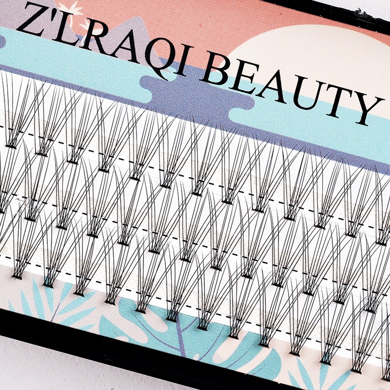 Premade Fans Eyelash Supplier - Fast Fanning Volume Pro Made