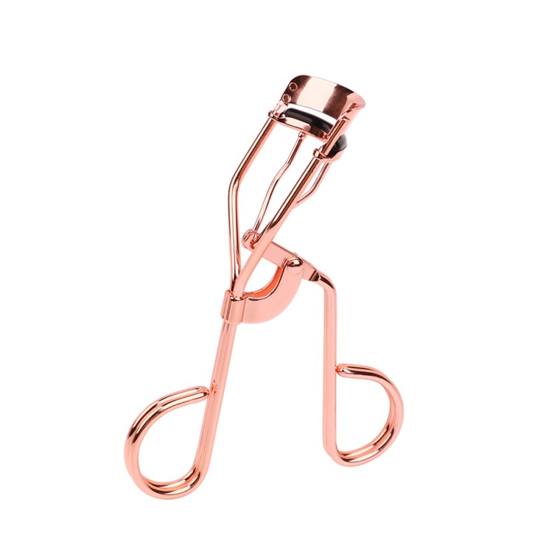 Eyelash Curler Supplier - Lashes Bulk Stainless Steel Promotional