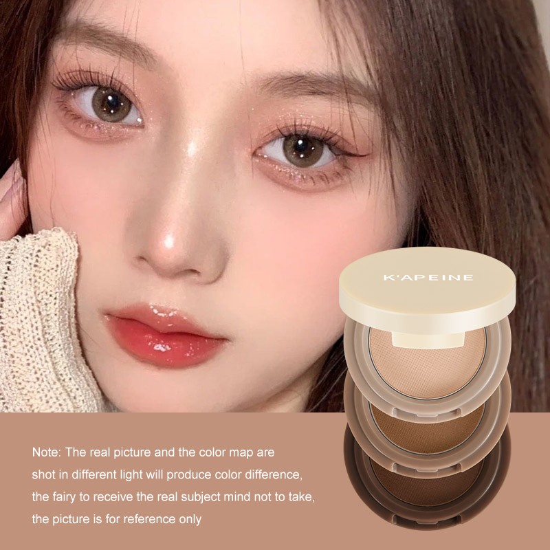 5 Color Eyeshadow Palette Manufacturer - Wholesale Customized High Pigmented