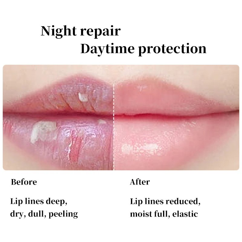 Lip Cream Manufacturer - Private Label Exfoliating Purple Ball