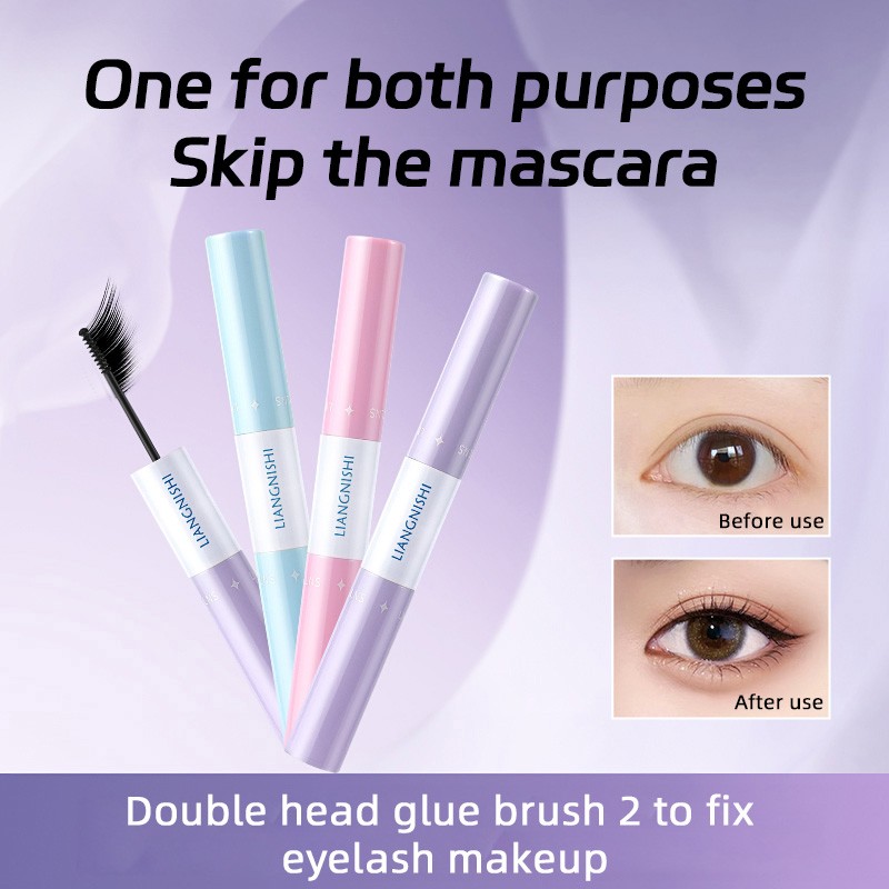 Strip Eyelash Glue Manufacturer - Wholesale Latex Free Waterproof