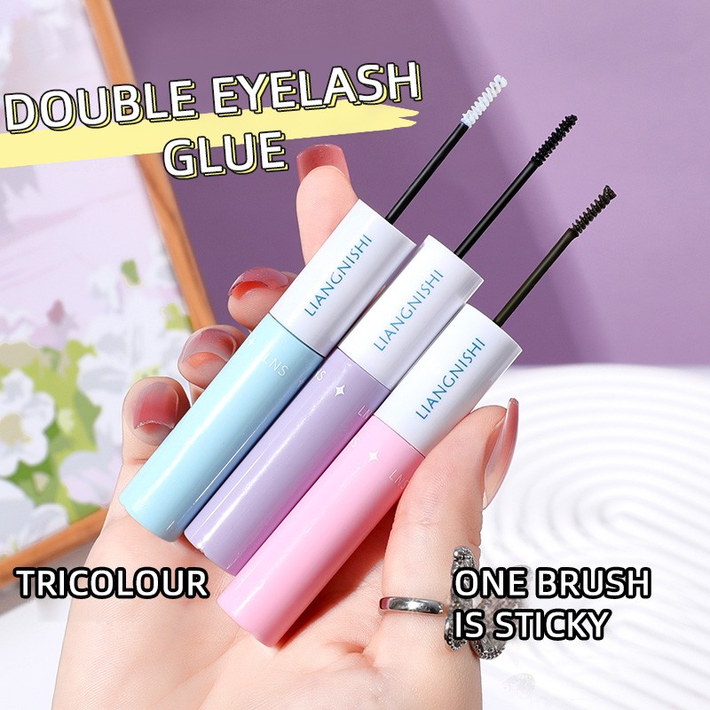 Strip Eyelash Glue Manufacturer - Wholesale Latex Free Waterproof