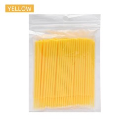 Micro Brushes Supplier - Eyelashes Extension Lint Free Disposable