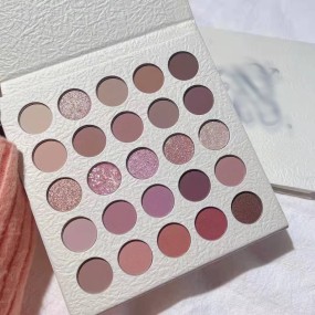 Custom Eyeshadow Palette Factory - Best Matte Unique Cartoon Anime