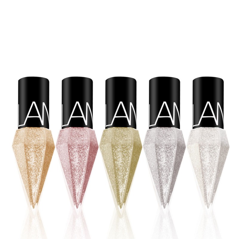 Liquid Eyeliner Kit Factory - Fine Pearlescent Diamond Shining
