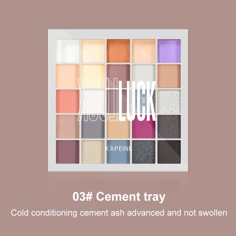 Pink Eyeshadow Palette Manufacturer - Mini Wholesale Small Compact