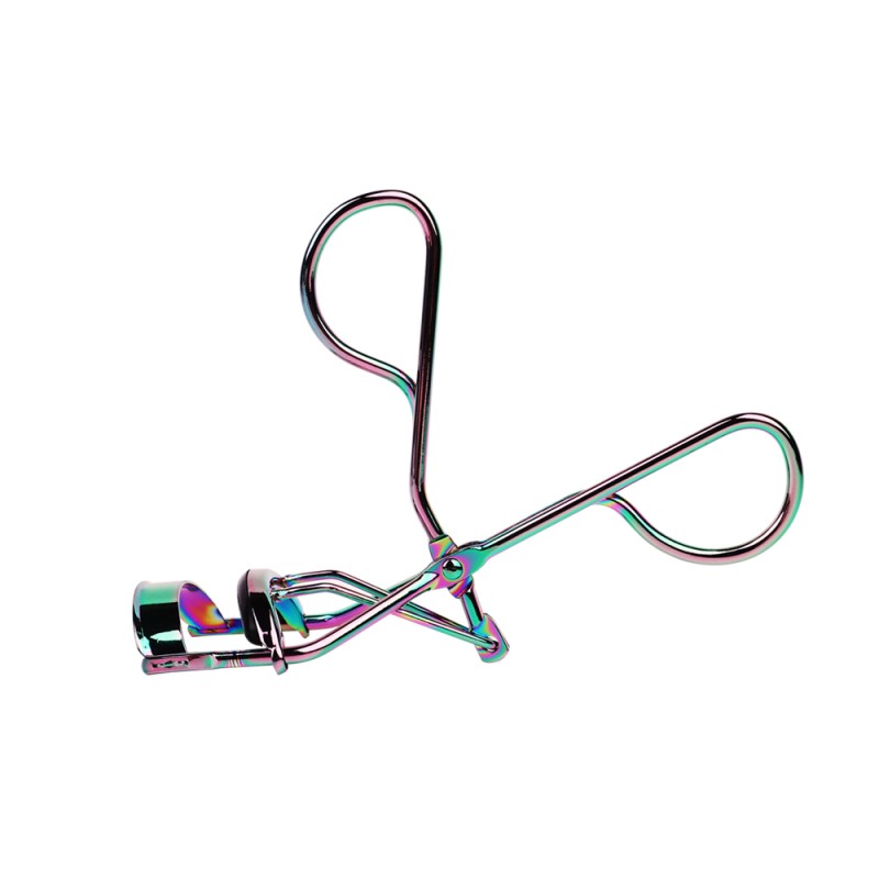 Eyelash Curler Supplier - Lashes Bulk Stainless Steel Promotional