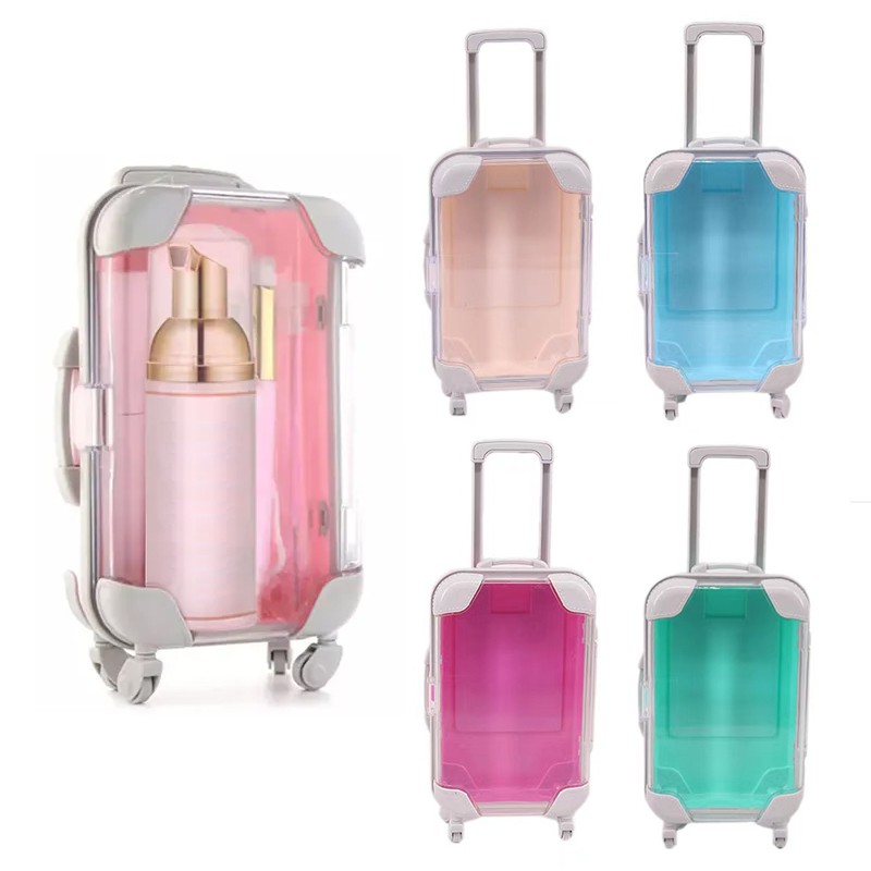 Eyelash Shampoo Manufacturer - 50ml Gentle Cleaner Foam Aftercare