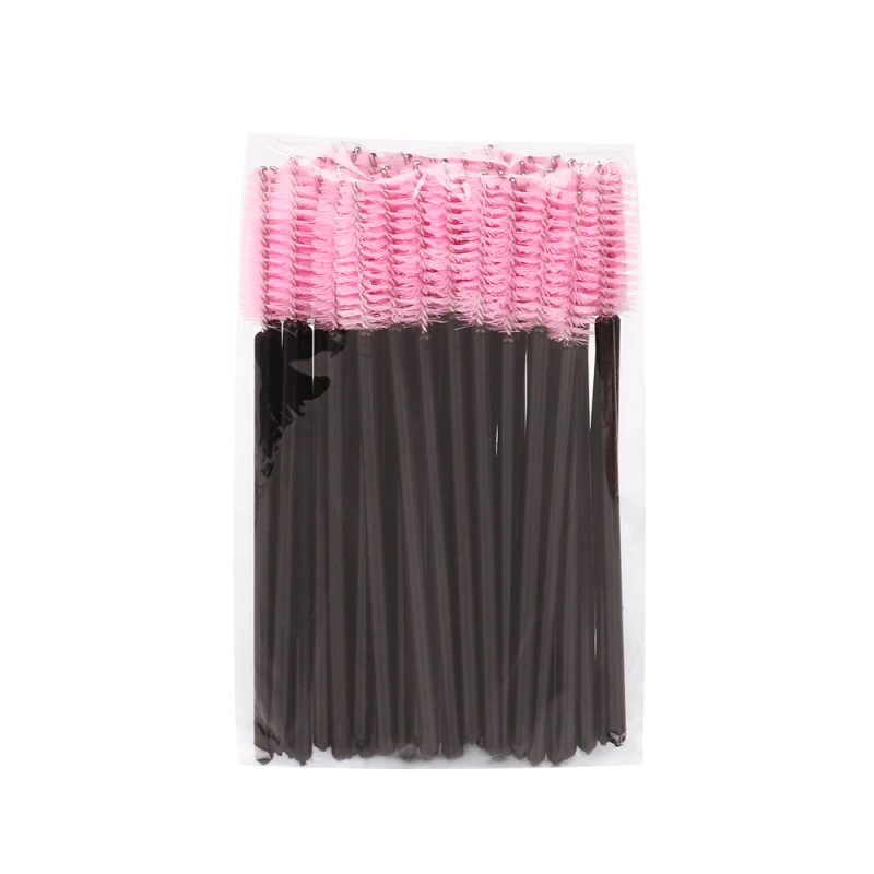 Mascara Wands Factory - 2021 New Trendy Low MOQ Disposable
