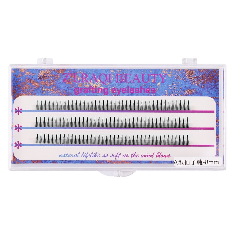 Cashmere Lash Extensions Manufacturer - Premade Trays Starter Kit