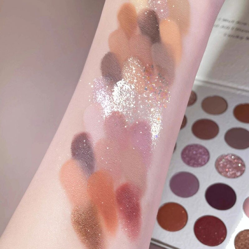 Custom Eyeshadow Palette Factory - Best Matte Unique Cartoon Anime