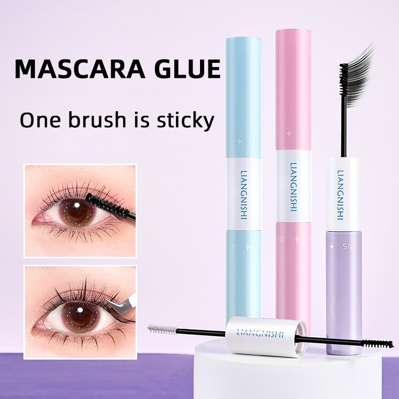 Strip Eyelash Glue Manufacturer - Wholesale Latex Free Waterproof