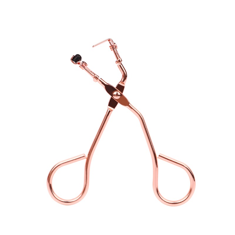 Eyelash Curler Supplier - Lashes Bulk Stainless Steel Promotional