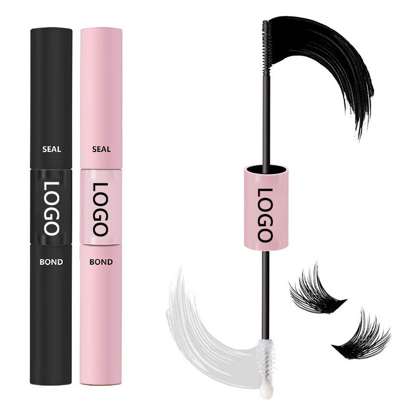 Christmas Lash Glue Factory - Waterproof Sweatproof Fast Dry Clear