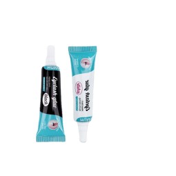 10 Day Eyelash Glue Supplier - Best Wholesale White Korean Private