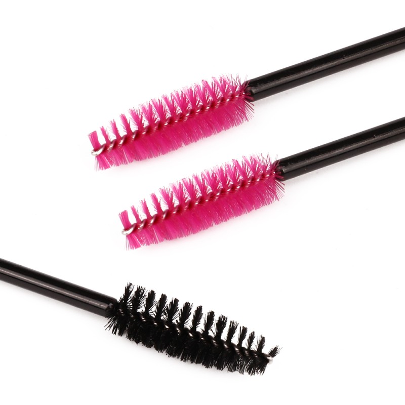 Mascara Wands Factory - 2021 New Trendy Low MOQ Disposable