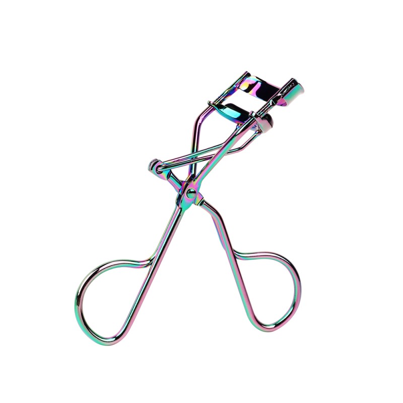 Eyelash Curler Supplier - Lashes Bulk Stainless Steel Promotional