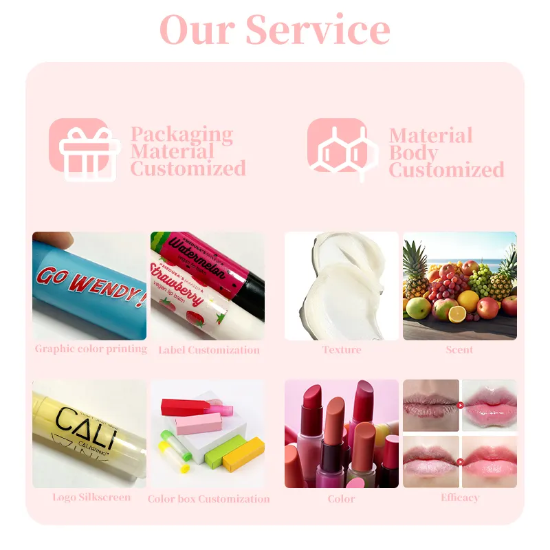 Lip Cream Manufacturer - Private Label Exfoliating Purple Ball