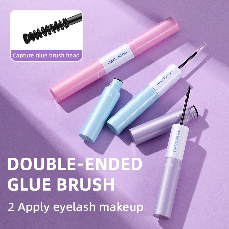 2 in 1 Lash Bond Kit Supplier - Double Headed Strong Hold 72 Hours