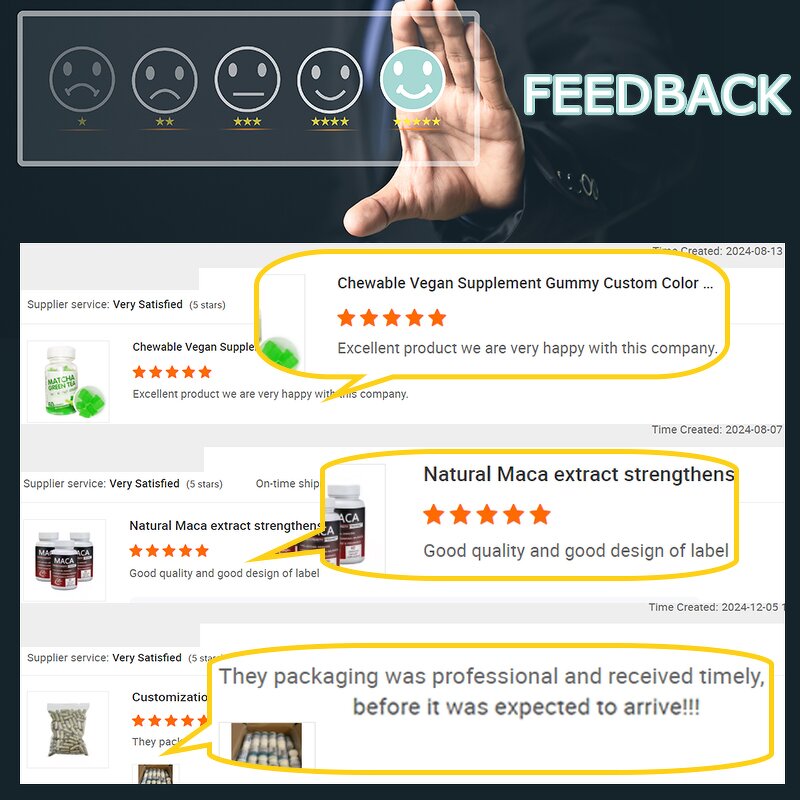 Magnesium Glycinate Gummies Manufacturer - OEM Sleep & Memory Focus Supplements