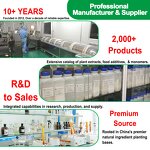 Supplement Ingredients